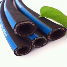 DN38 1-1/2 Inch SAE R1 1SN High Pressure Hydraulic Oil Hose